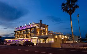 Hotel Ancora