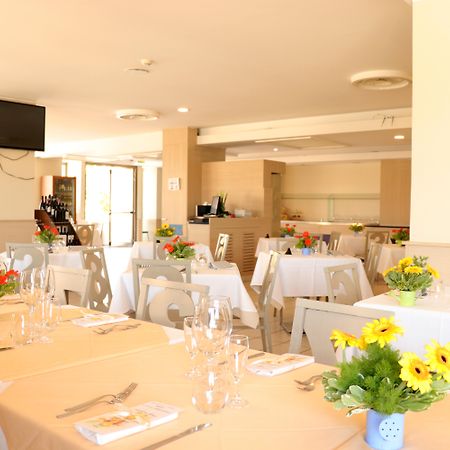 Hotel Ancora Pontecagnano Esterno foto
