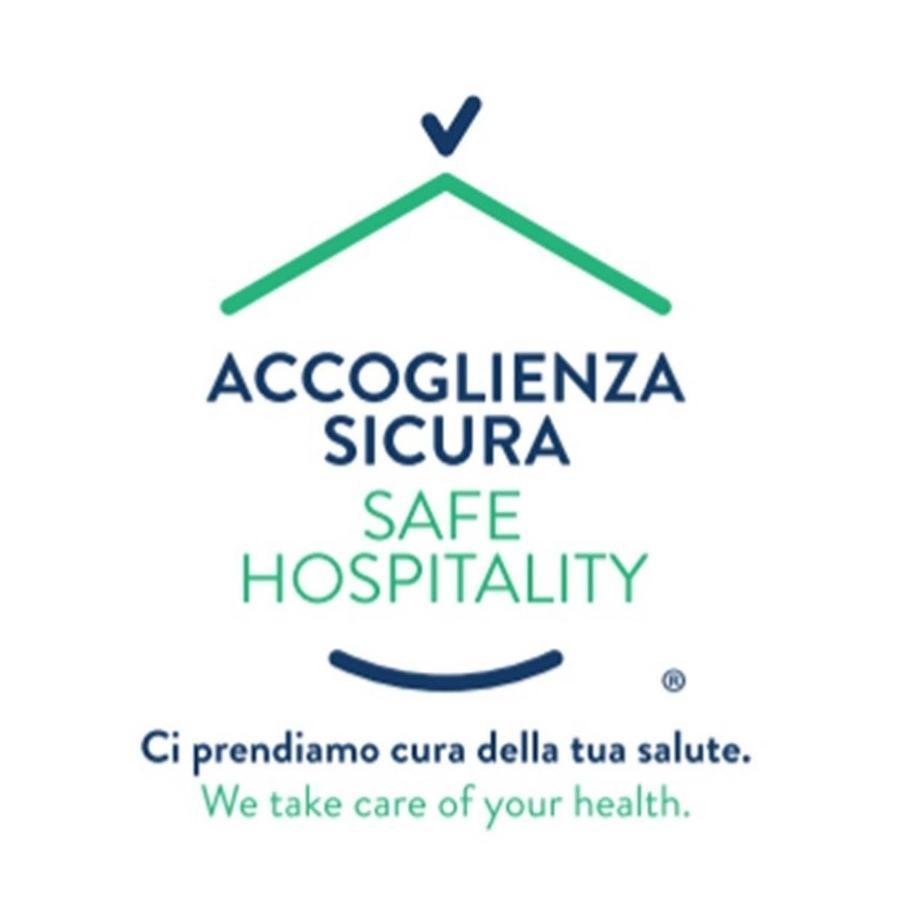 Hotel Ancora Pontecagnano Esterno foto