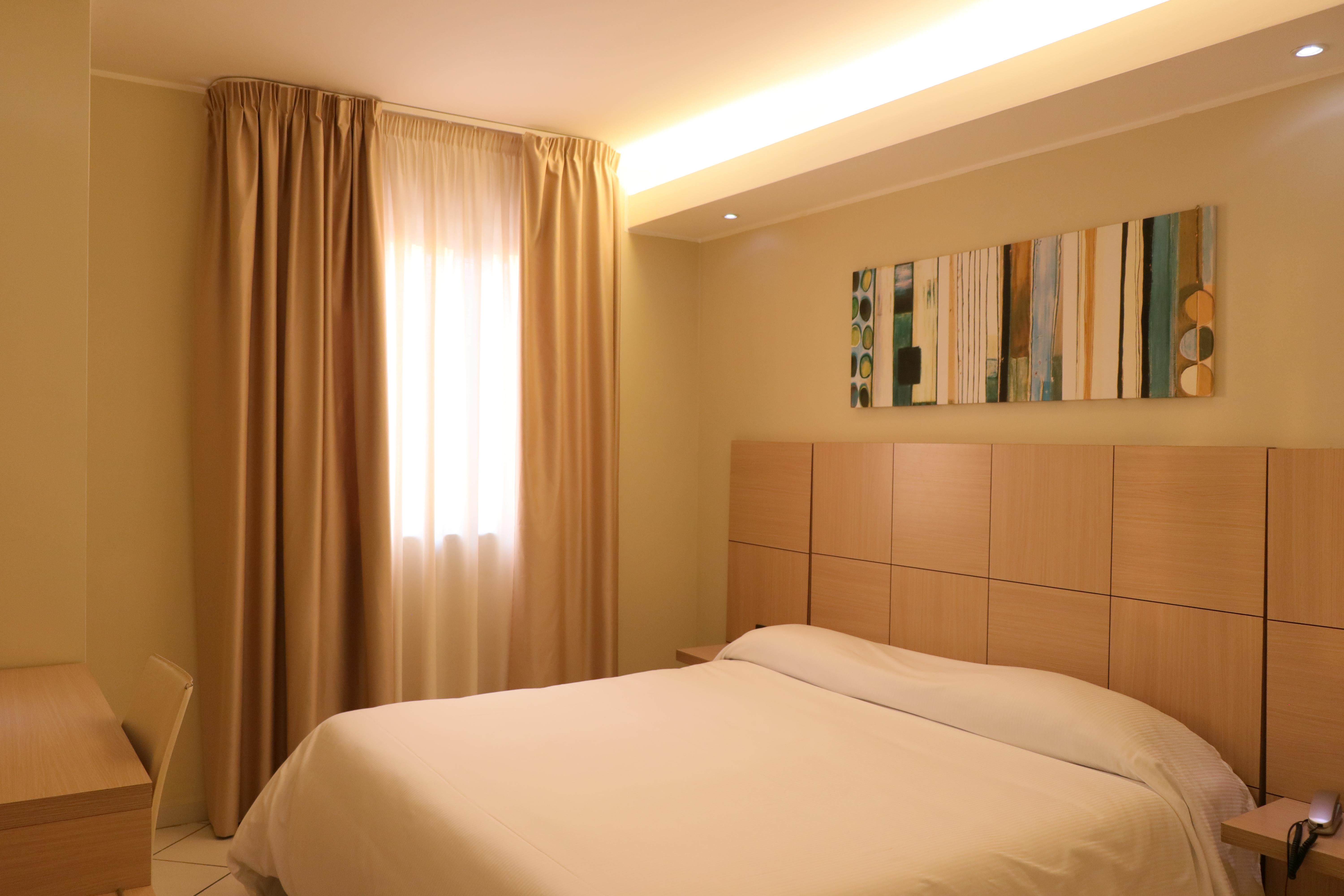 Hotel Ancora Pontecagnano Esterno foto