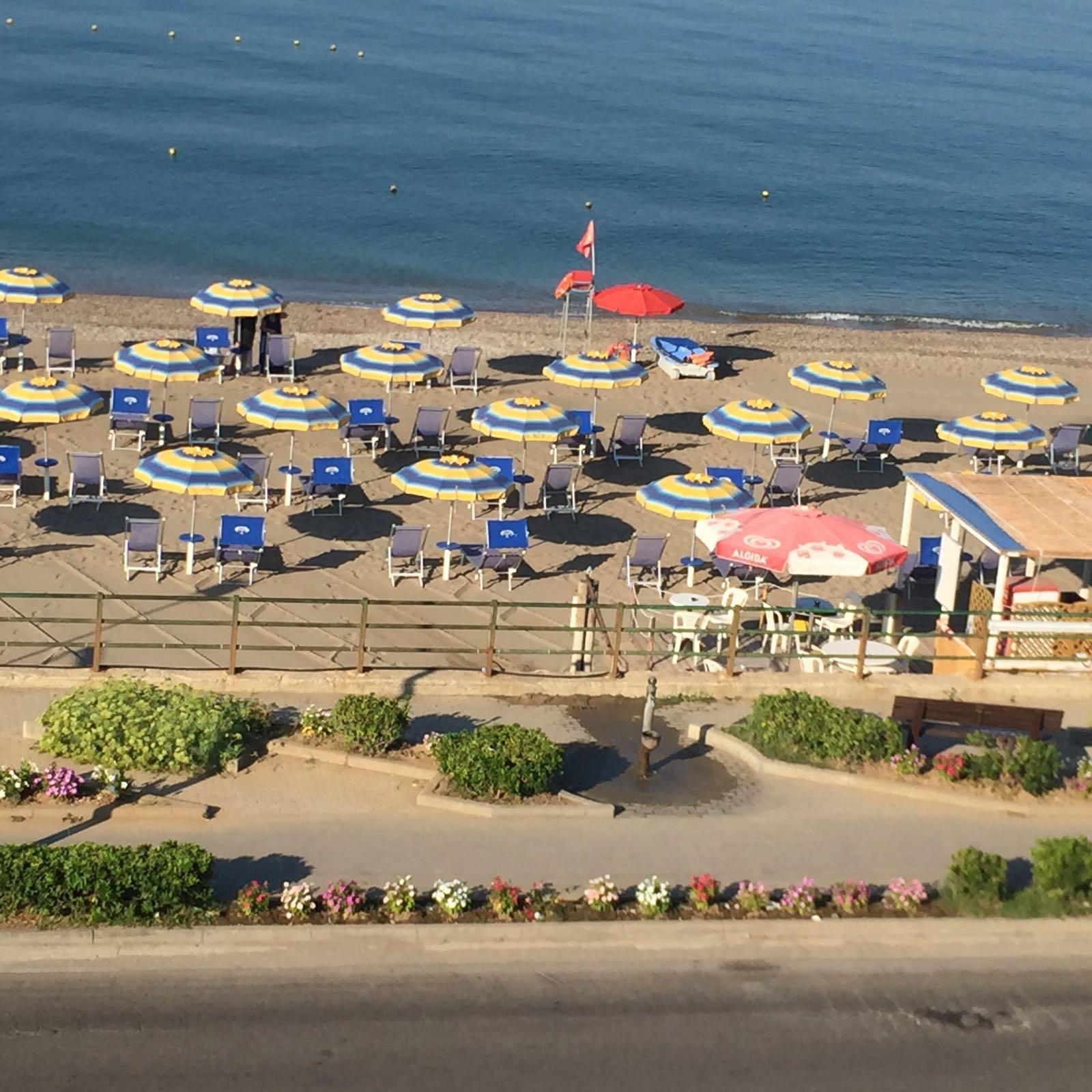 Hotel Ancora Pontecagnano Esterno foto
