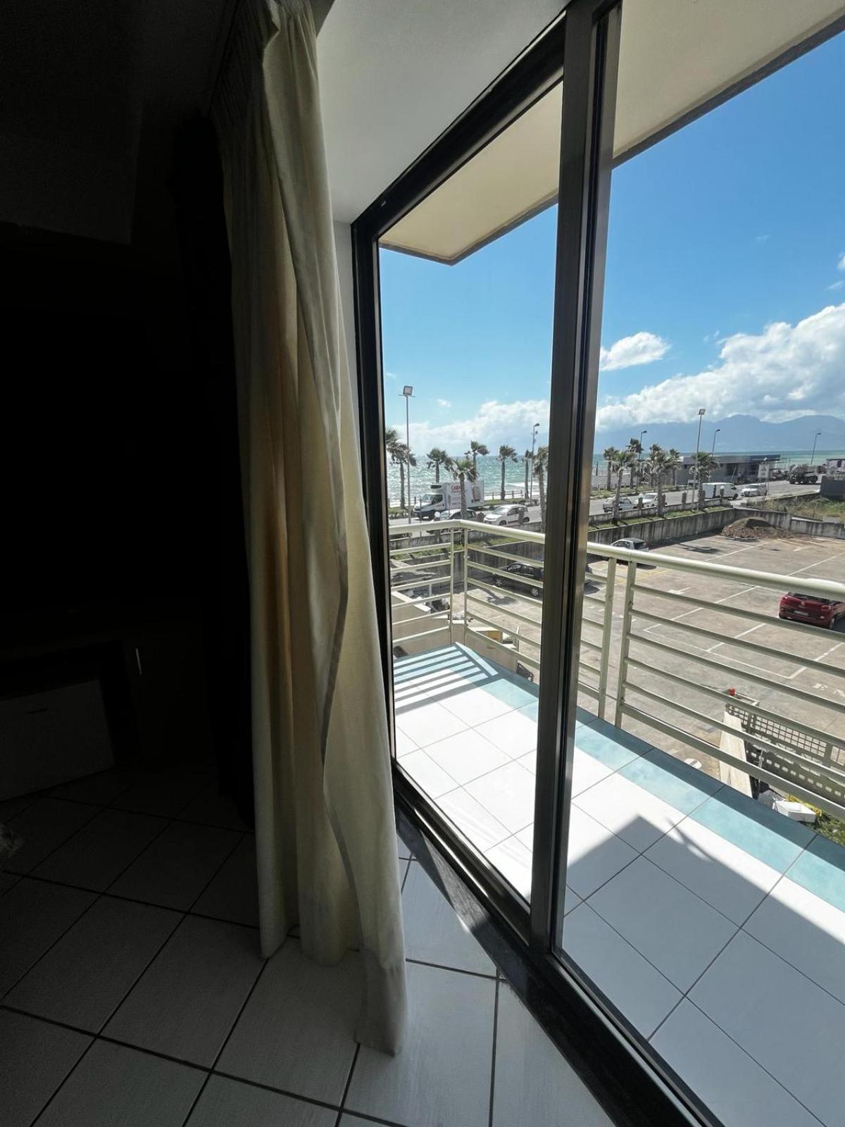 Hotel Ancora Pontecagnano Esterno foto